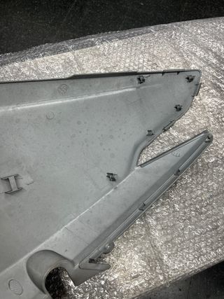 Tapa Lateral Iz Kymco Like 125