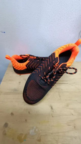 Scarpe antinfortunistiche