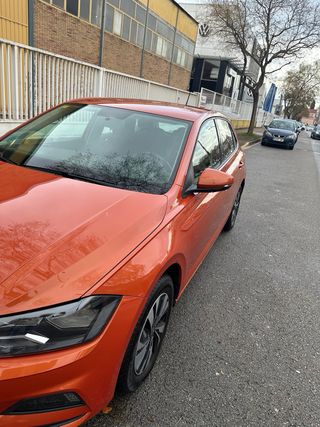 Volkswagen Polo 2020