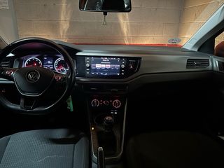 Volkswagen Polo 2020