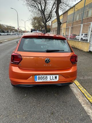 Volkswagen Polo 2020