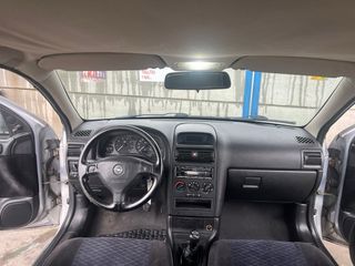 Opel Astra G