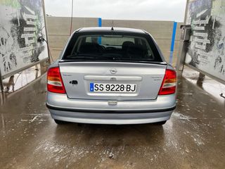 Opel Astra G