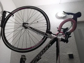 Bicicleta carretera Orbea mujer