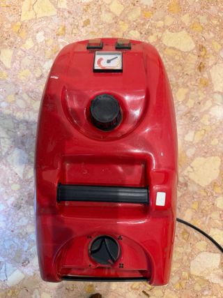 Juego de limpieza a vapor y plancha