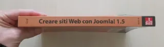 Mc Graw Hill | Creare siti web con Jomla 1.5