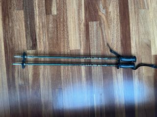 Bastones de esquí (2 pares)