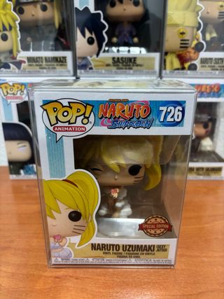 Funko Pop Naruto Shippuden 726 Uzumaki