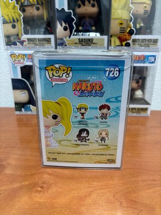 Funko Pop Naruto Shippuden 726 Uzumaki