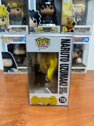 Funko Pop Naruto Shippuden 726 Uzumaki