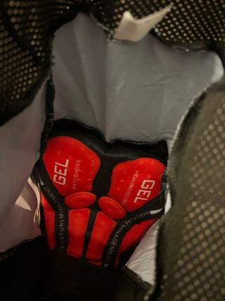 Culotte Ciclismo Negro