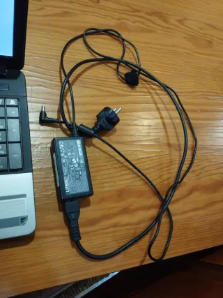 Ordenador Acer Aspire E1-531