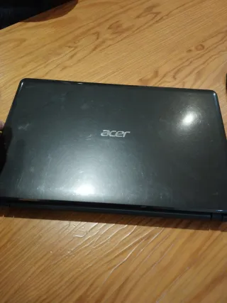Ordenador Acer Aspire E1-531