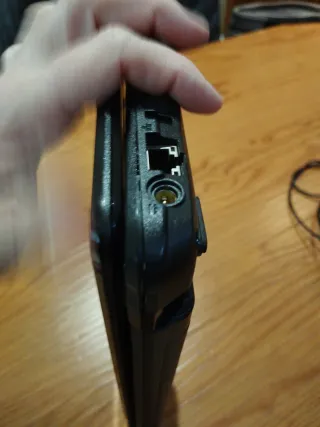 Ordenador Acer Aspire E1-531