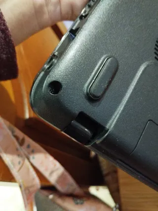 Ordenador Acer Aspire E1-531