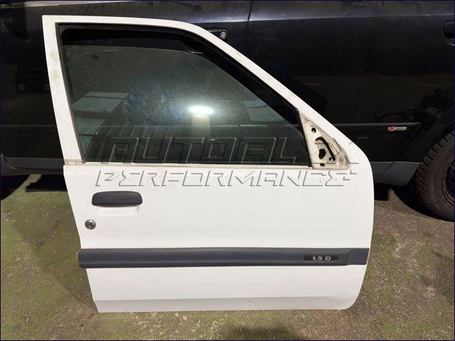 Puerta Delantera Citroën Saxo 1.5 D