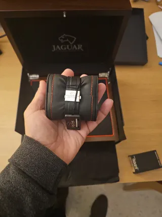 Reloj Jaguar J678/2 Edición Especial