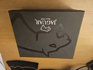 Reloj Jaguar J678/2 Edición Especial