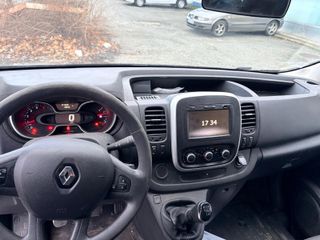 Renault Trafic 2019
