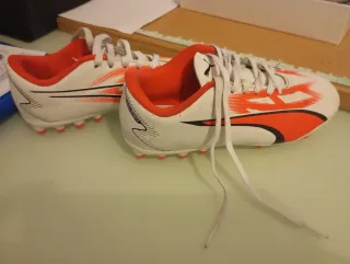 Botas Fútbol Puma Niñ@ Talla 33