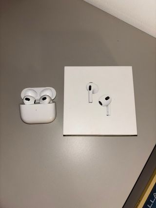 AirPods 3ª Generazione