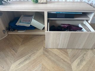 Mueble TV Besta IKEA