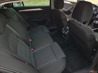 Skoda Superb Combi 2017 2.0TDI AdBlue Style DSG7