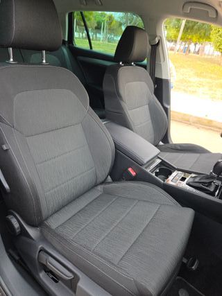 Skoda Superb Combi 2017 2.0TDI AdBlue Style DSG7