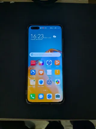 Huawei P40 Pro