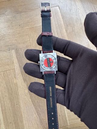 Reloj Festina NOS