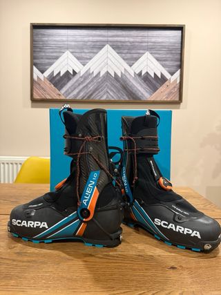 Scarpa Alien 1.0 Botas Esquí Montaña NUEVAS