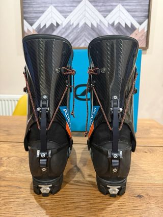 Scarpa Alien 1.0 Botas Esquí Montaña NUEVAS