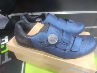 Zapatillas Ciclismo Carretera Shimano RC5