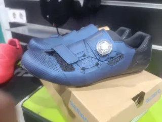 Zapatillas Ciclismo Carretera Shimano RC5