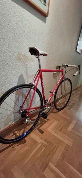 Bicicleta Rosini