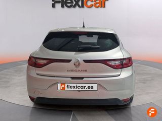 Renault Megane Limited TCe GPF 103 kW (140CV)