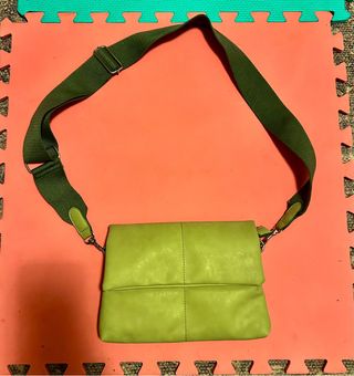 Bolso Misako verde