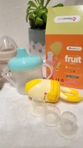 Pack Biberones Suavinex