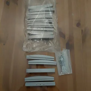 Tiradores para muebles