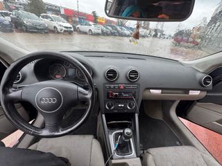 Audi A3 2004