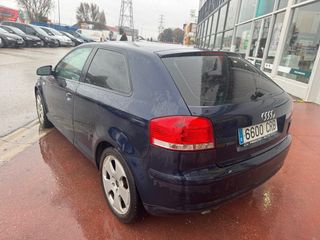 Audi A3 2004