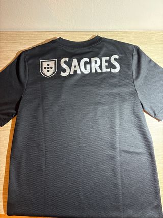 Camiseta Benfica 20/21 Adidas Talla 14