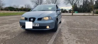 SEAT Ibiza 2005