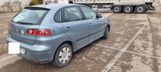 SEAT Ibiza 2005