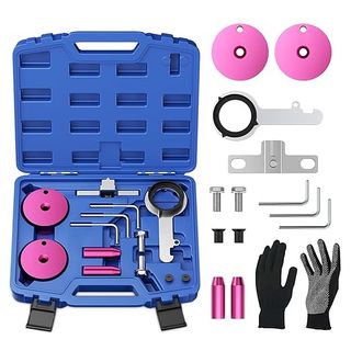 Trsaow kit sincronización Ford 2.0 EcoBlue Maletín