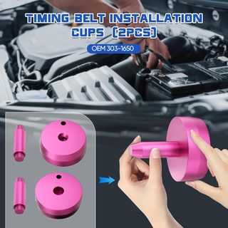 Trsaow kit sincronización Ford 2.0 EcoBlue Maletín