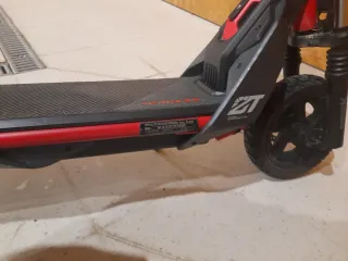 Patinete Eléctrico