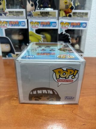 Funko Pop! Naruto Shippuden Might Guy 1195