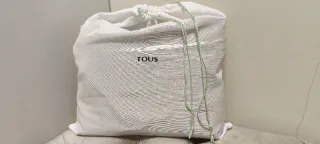 Bolso Tous Piel