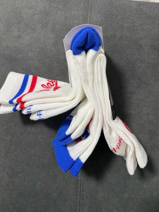 Pack 3 Calcetines Nike Everyday Plus